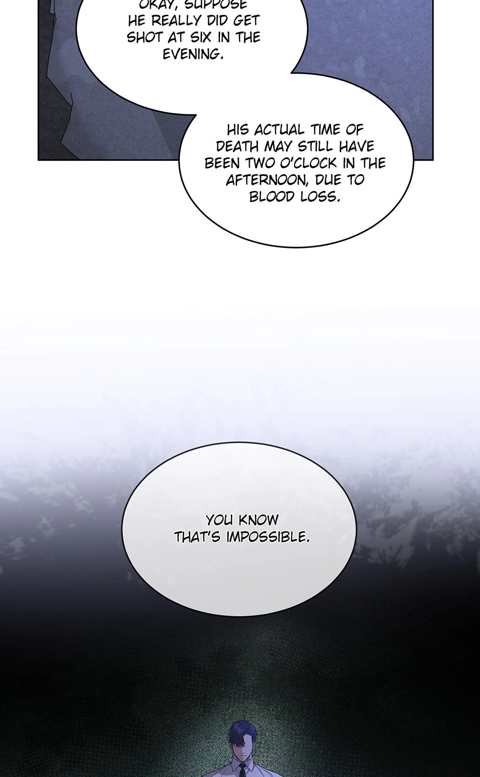 Read Open Sesame chapter 38 image 31 on Lezhin