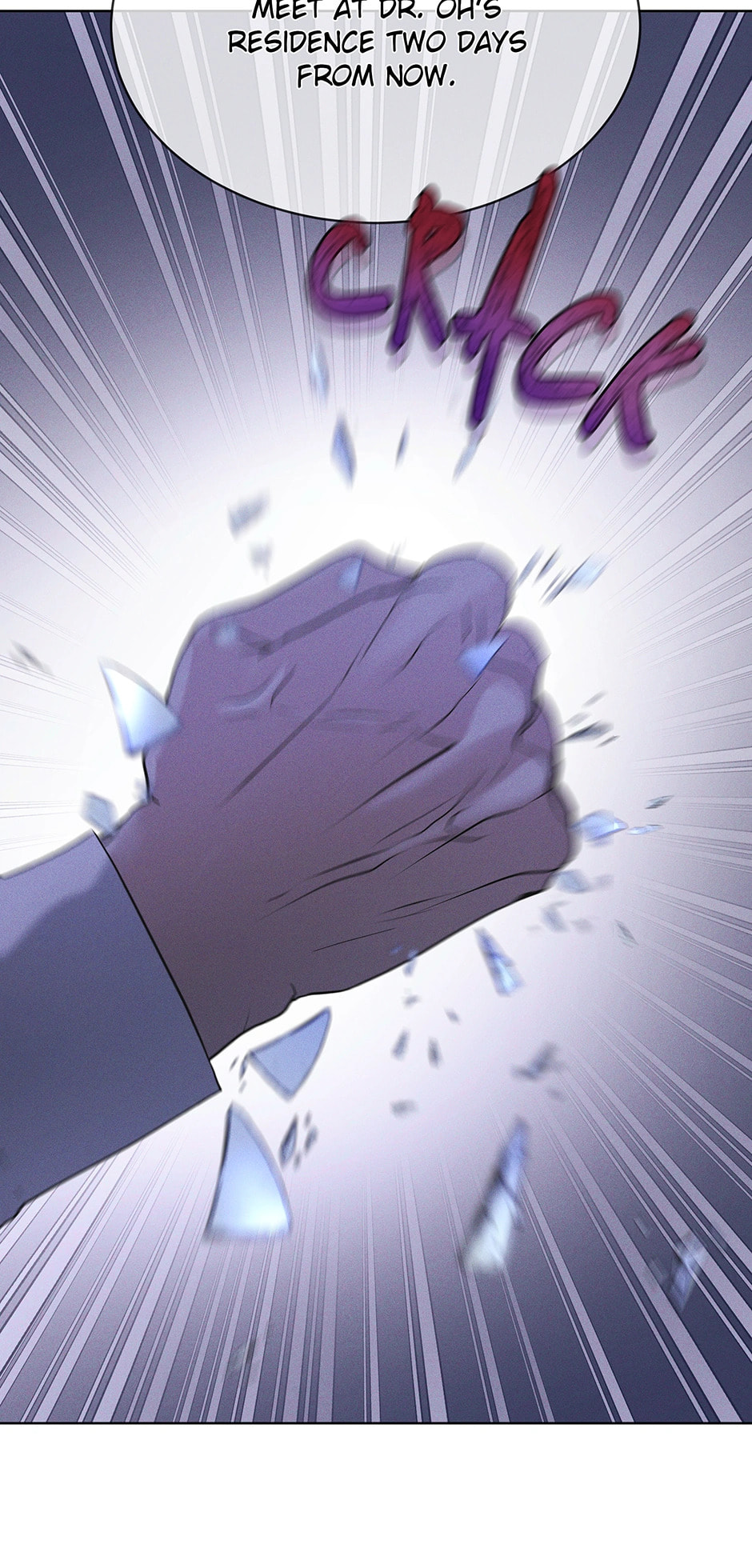 Read Open Sesame chapter 38 image 37 on Lezhin