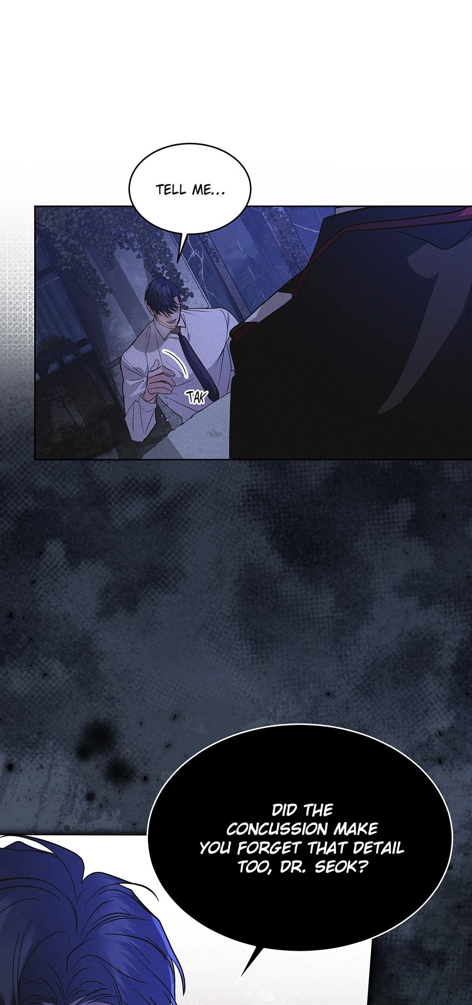Read Open Sesame chapter 38 image 38 on Lezhin