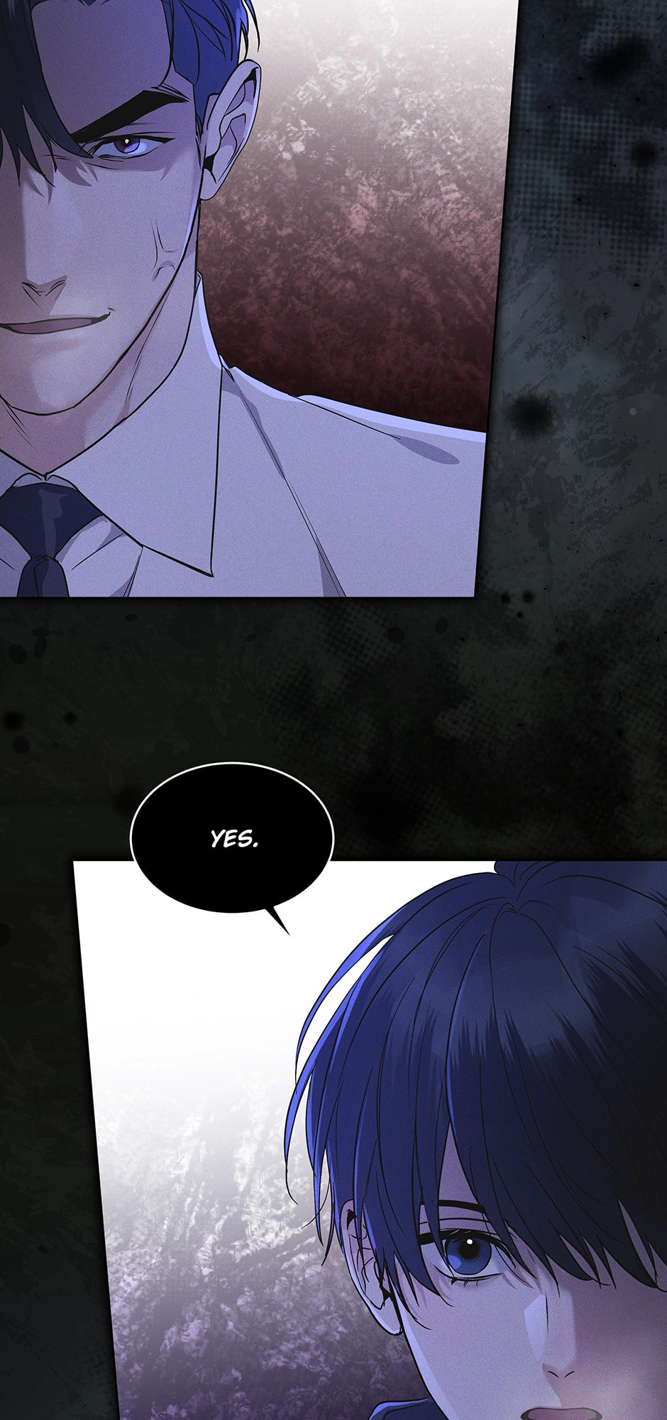 Read Open Sesame chapter 38 image 39 on Lezhin