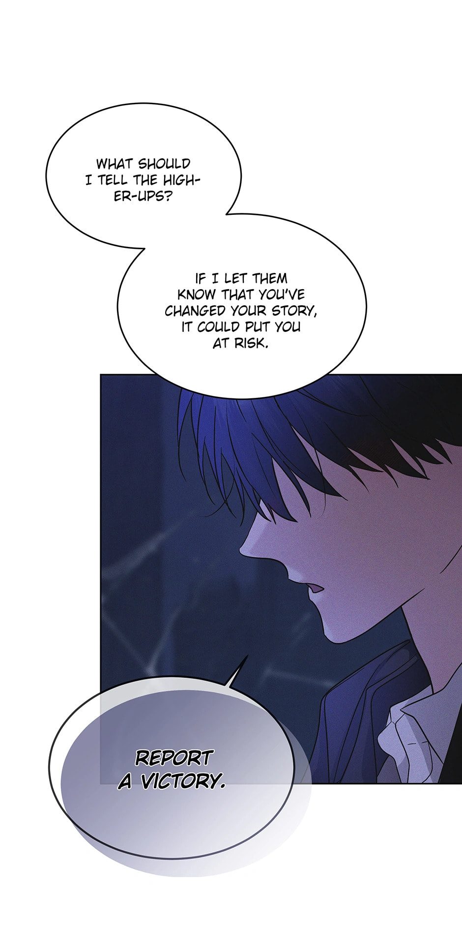 Read Open Sesame chapter 38 image 42 on Lezhin
