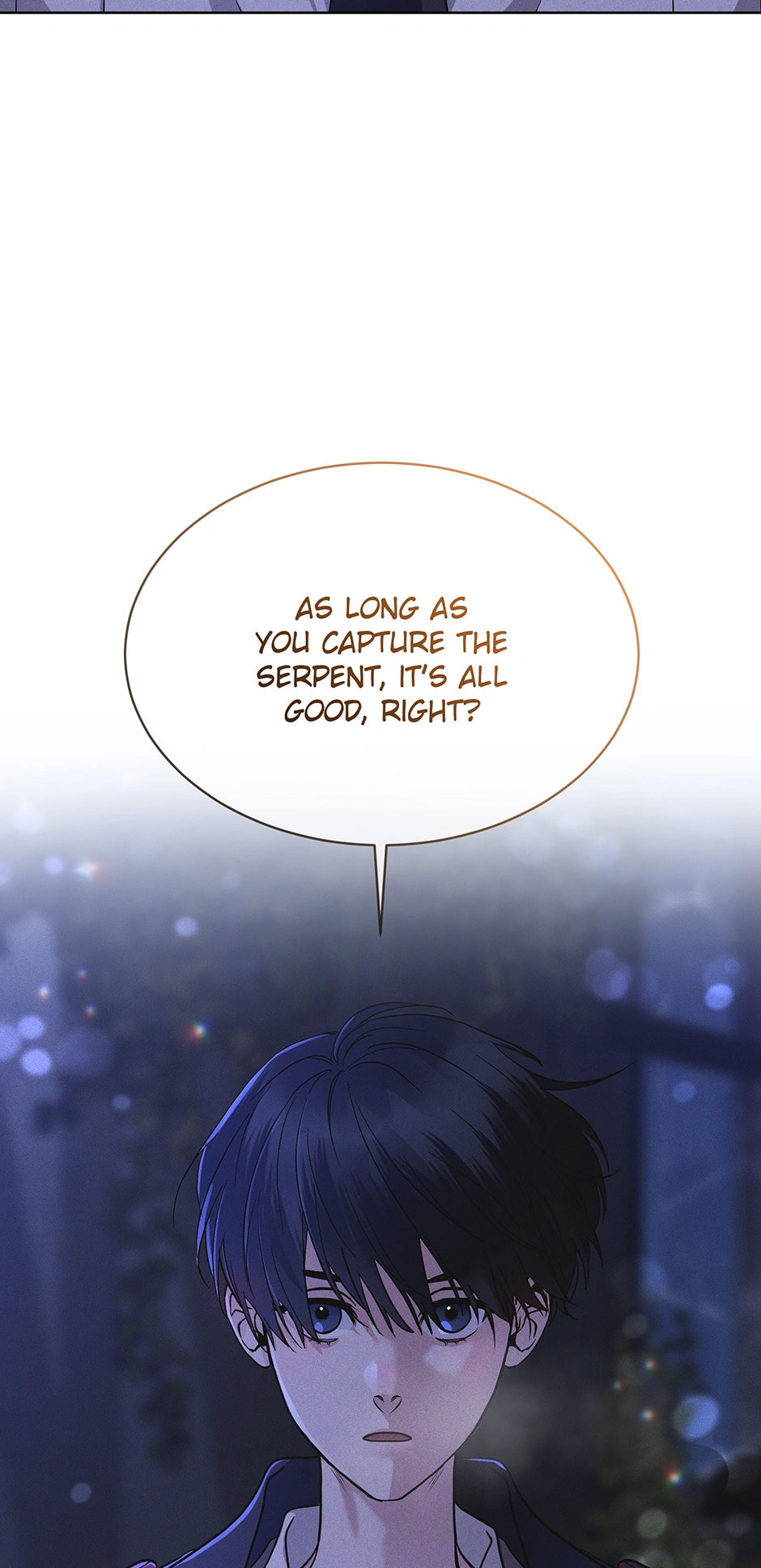 Read Open Sesame chapter 38 image 44 on Lezhin