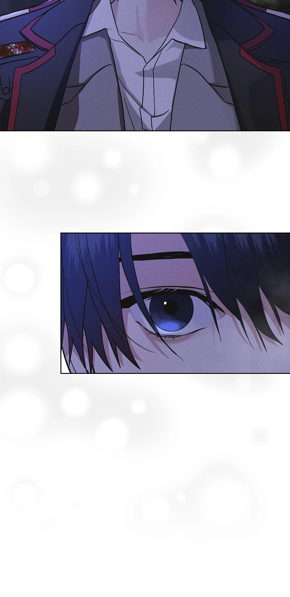 Read Open Sesame chapter 38 image 45 on Lezhin