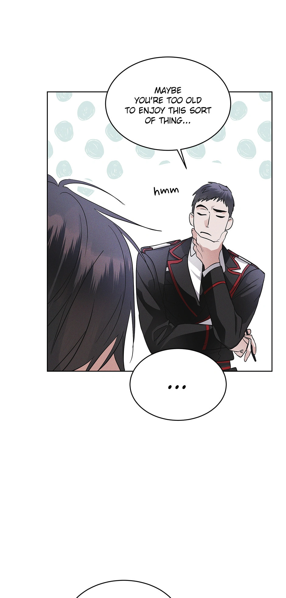 Read Open Sesame chapter 38 image 56 on Lezhin