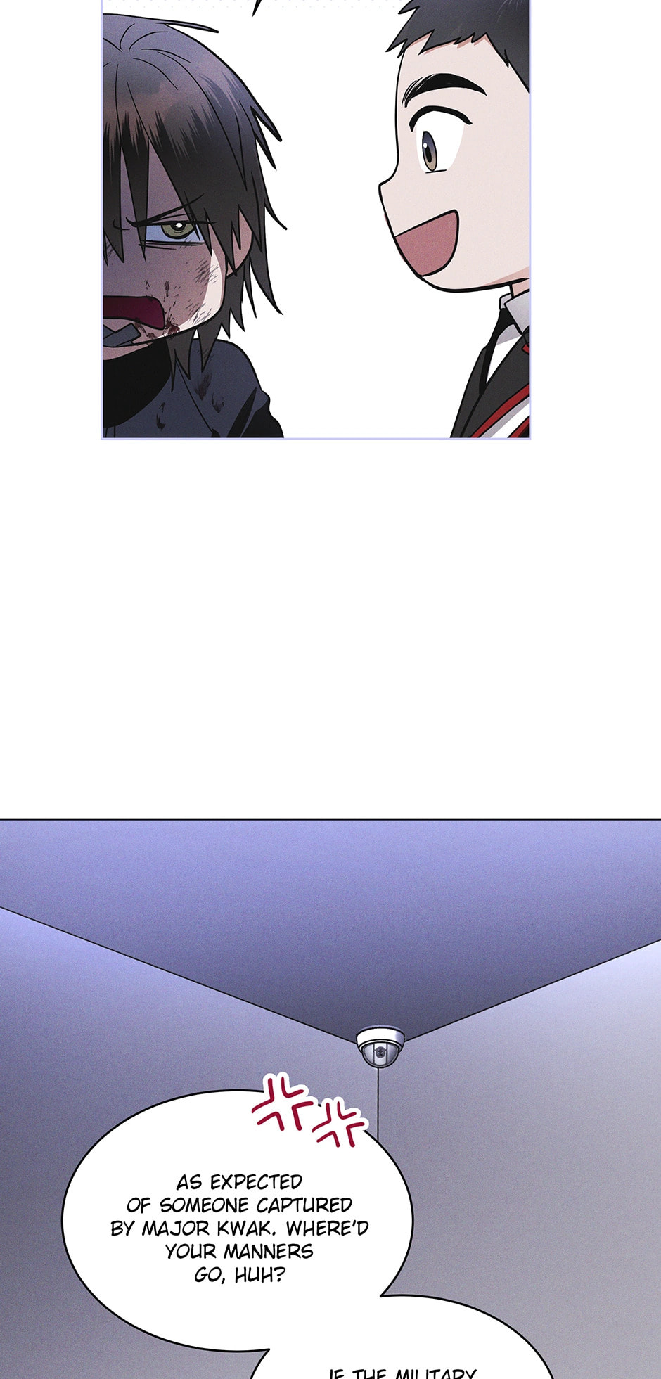 Read Open Sesame chapter 38 image 58 on Lezhin