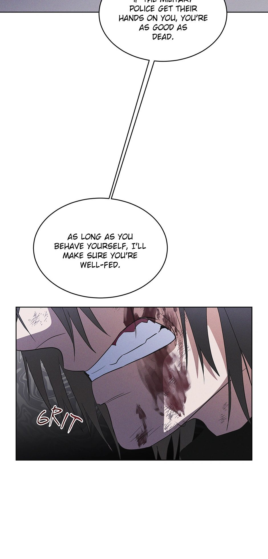 Read Open Sesame chapter 38 image 59 on Lezhin