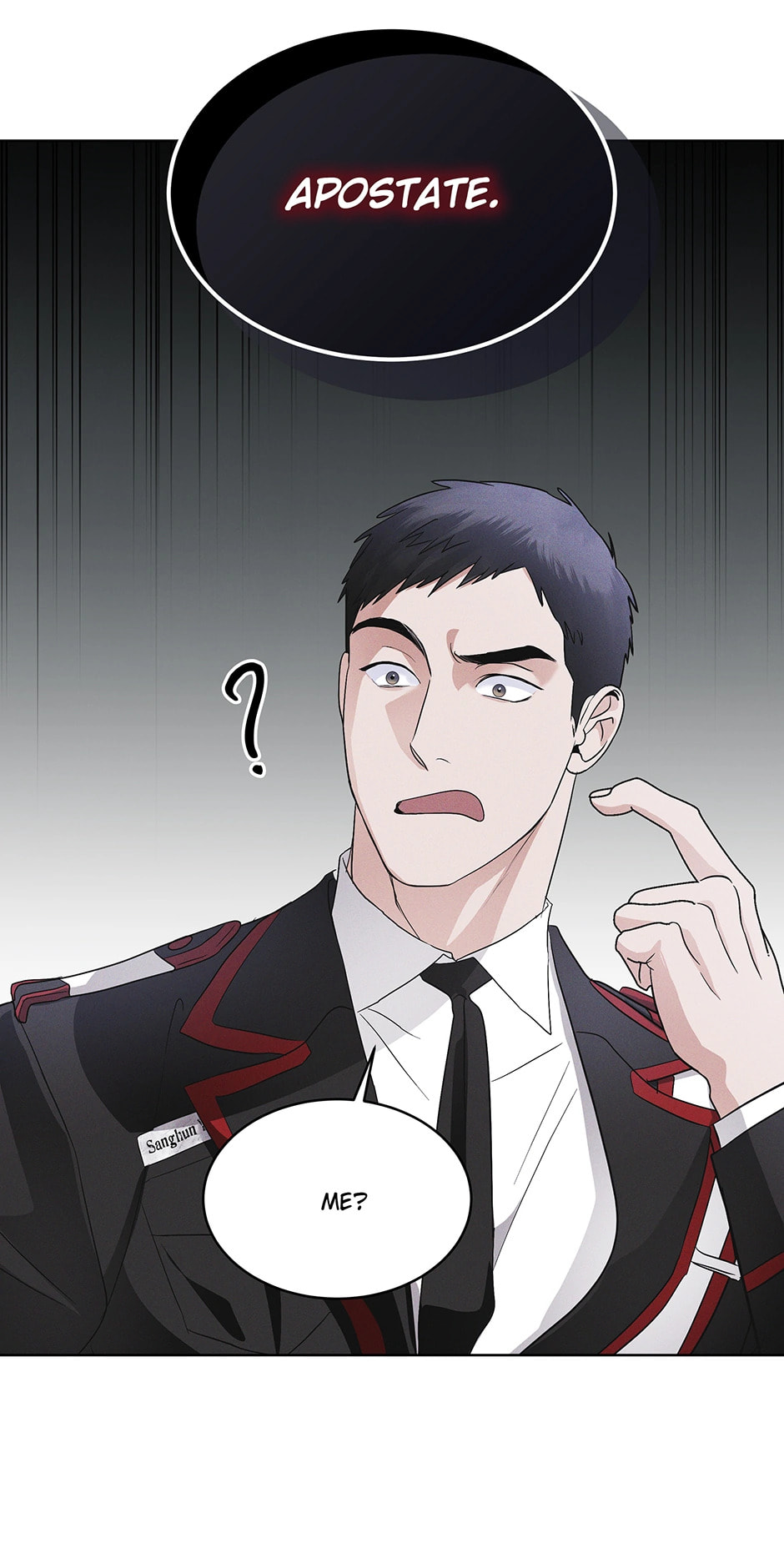 Read Open Sesame chapter 38 image 60 on Lezhin