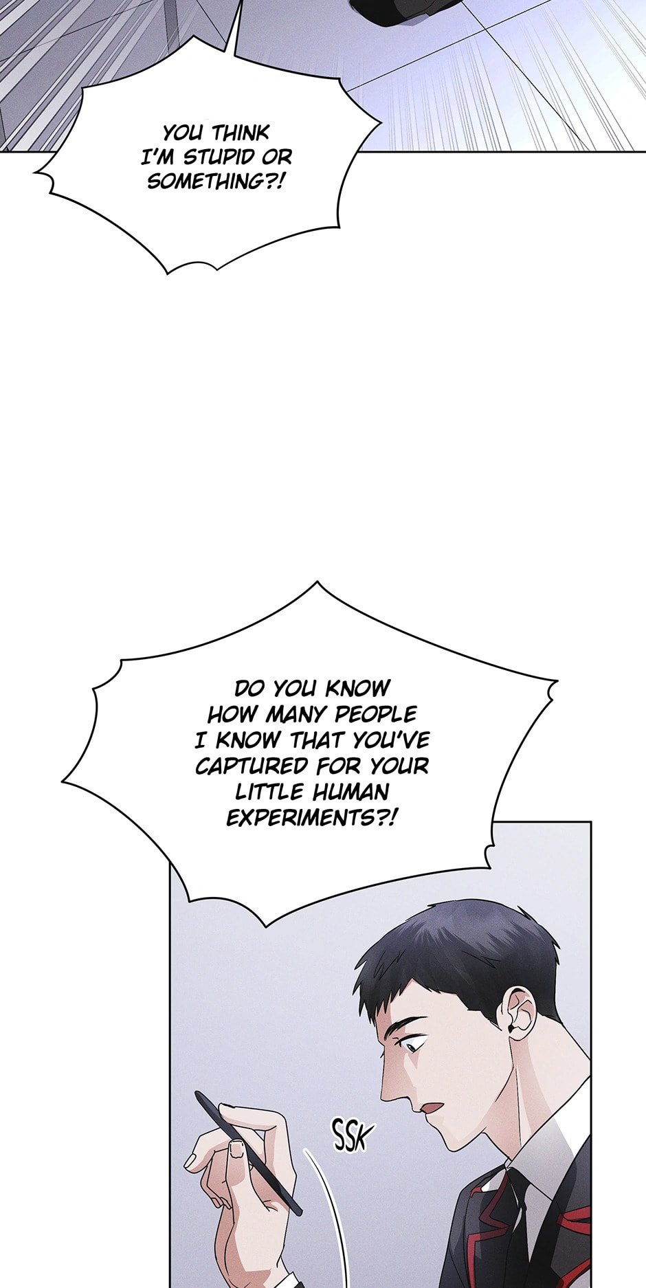 Read Open Sesame chapter 38 image 62 on Lezhin