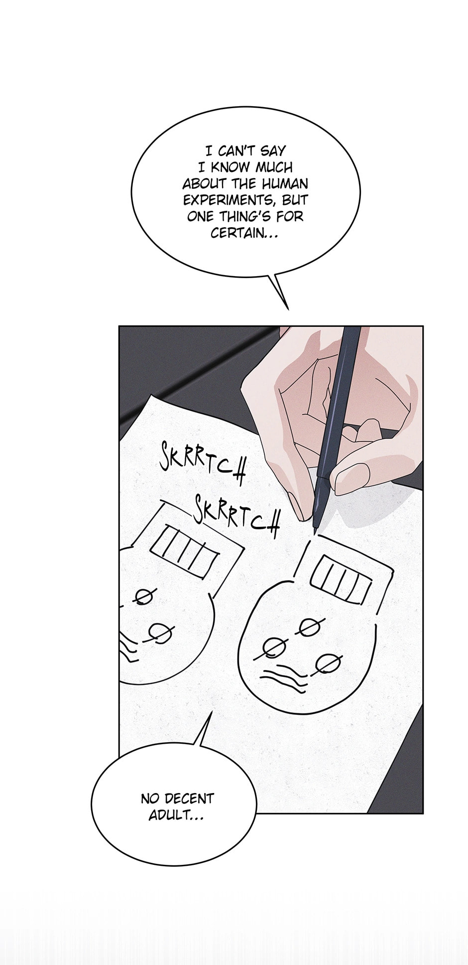 Read Open Sesame chapter 38 image 64 on Lezhin