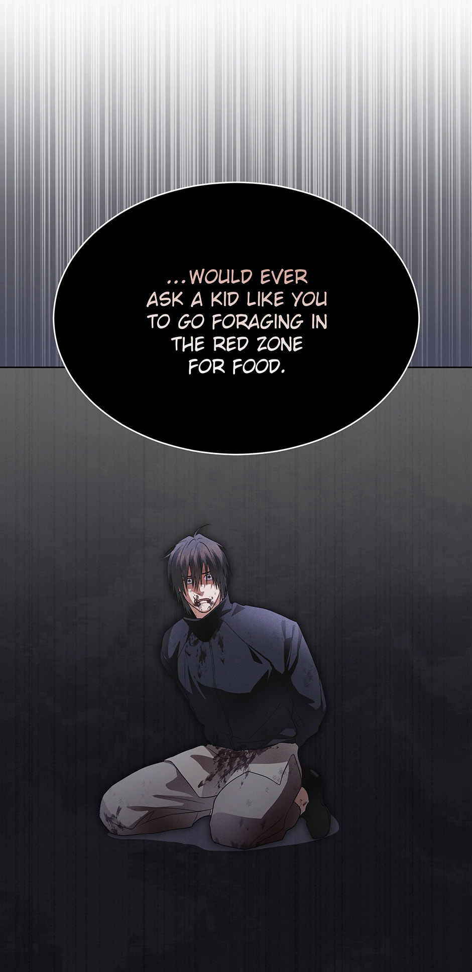 Read Open Sesame chapter 38 image 65 on Lezhin