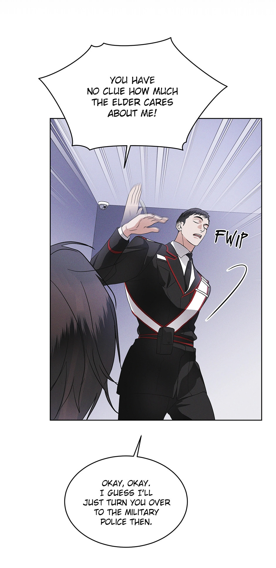 Read Open Sesame chapter 38 image 67 on Lezhin