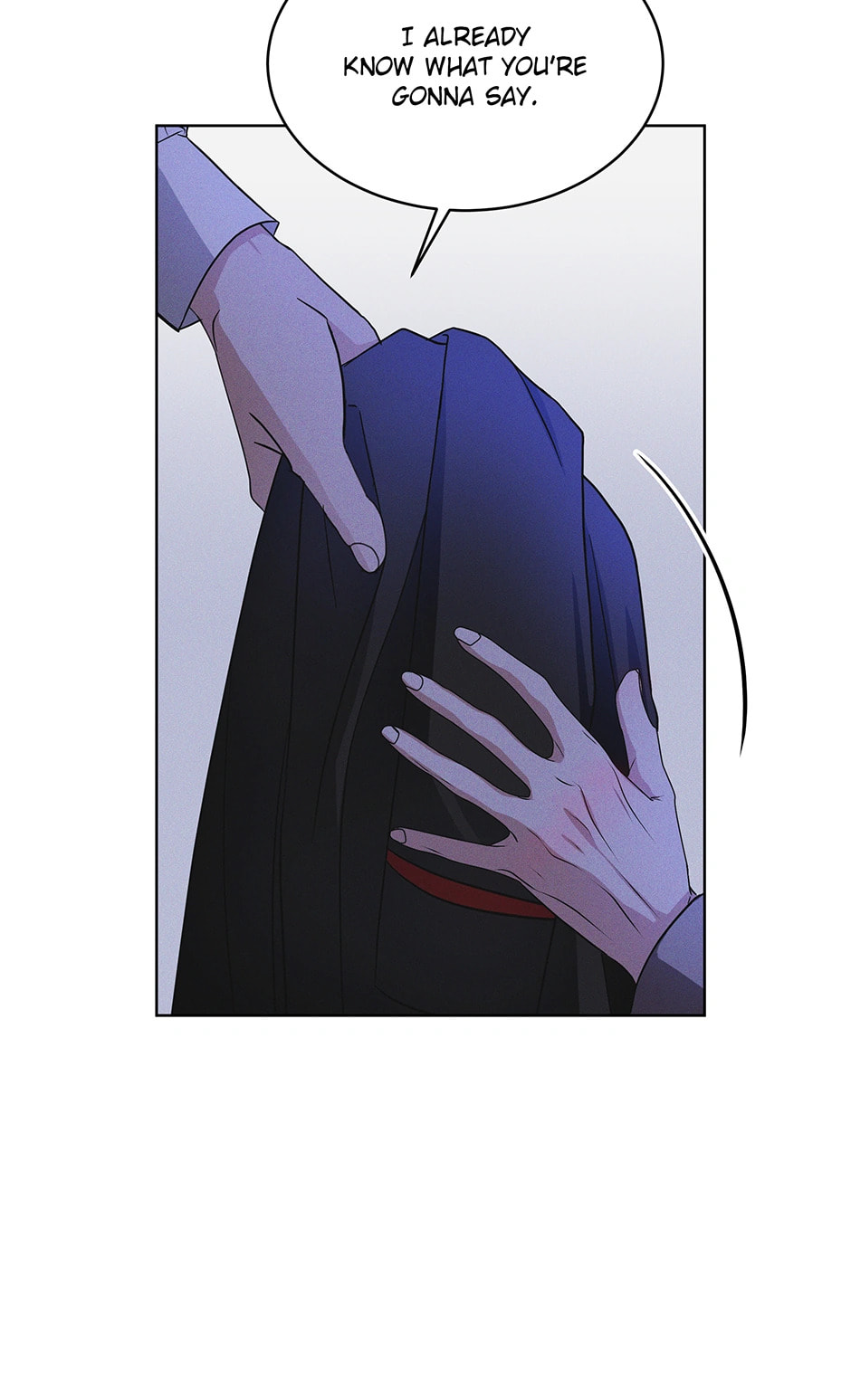 Read Open Sesame chapter 38 image 7 on Lezhin