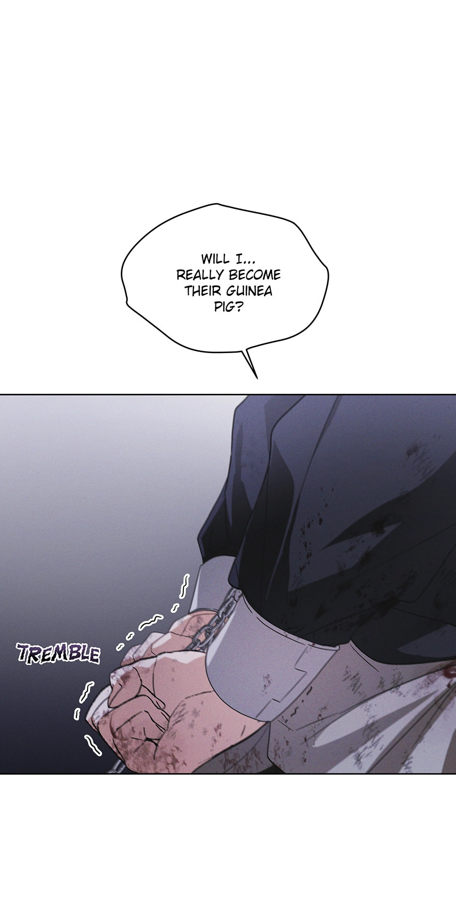 Read Open Sesame chapter 38 image 70 on Lezhin