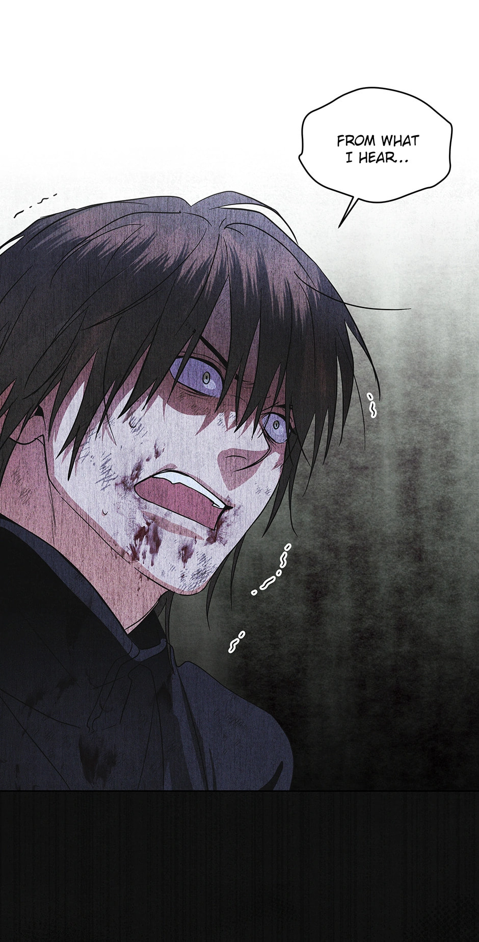 Read Open Sesame chapter 38 image 71 on Lezhin