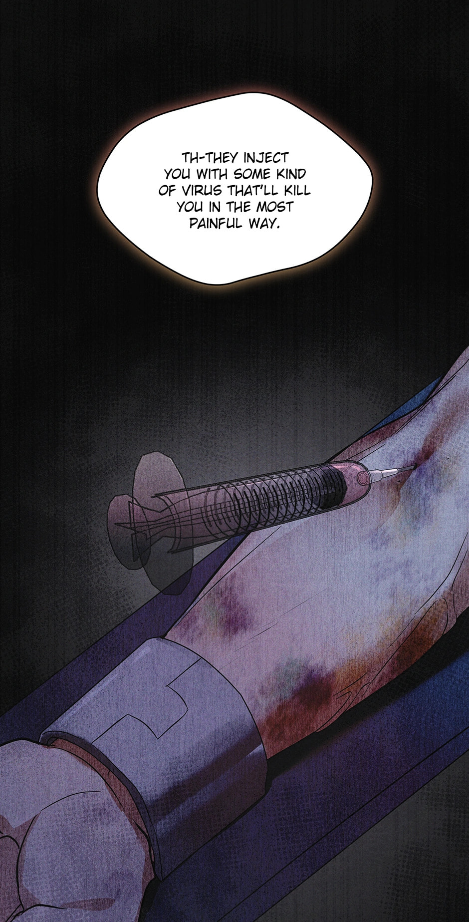 Read Open Sesame chapter 38 image 72 on Lezhin