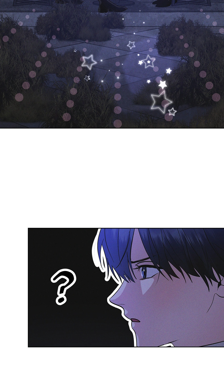 Read Open Sesame chapter 38 image 9 on Lezhin