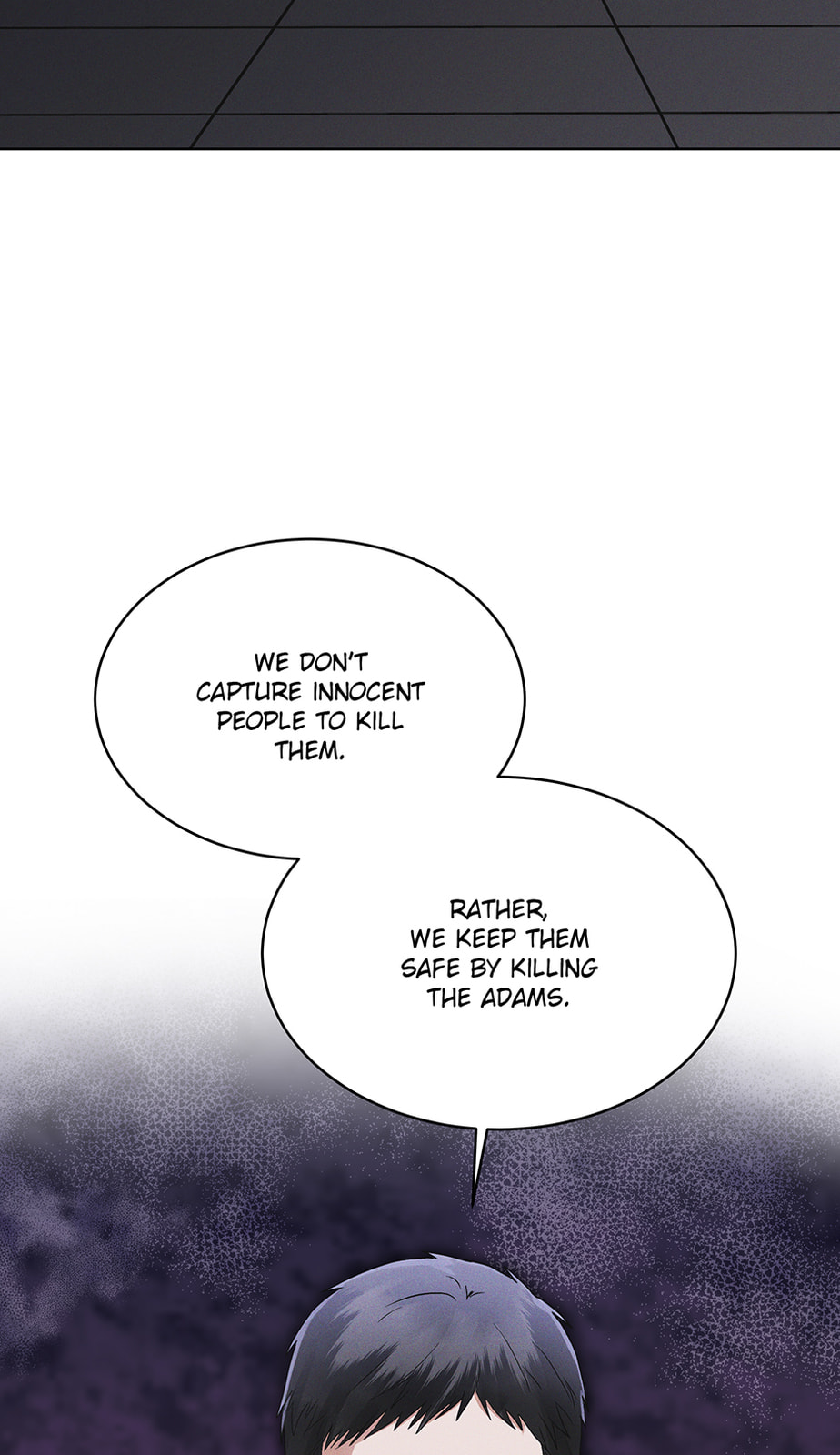 Read Open Sesame chapter 39 image 11 on Lezhin