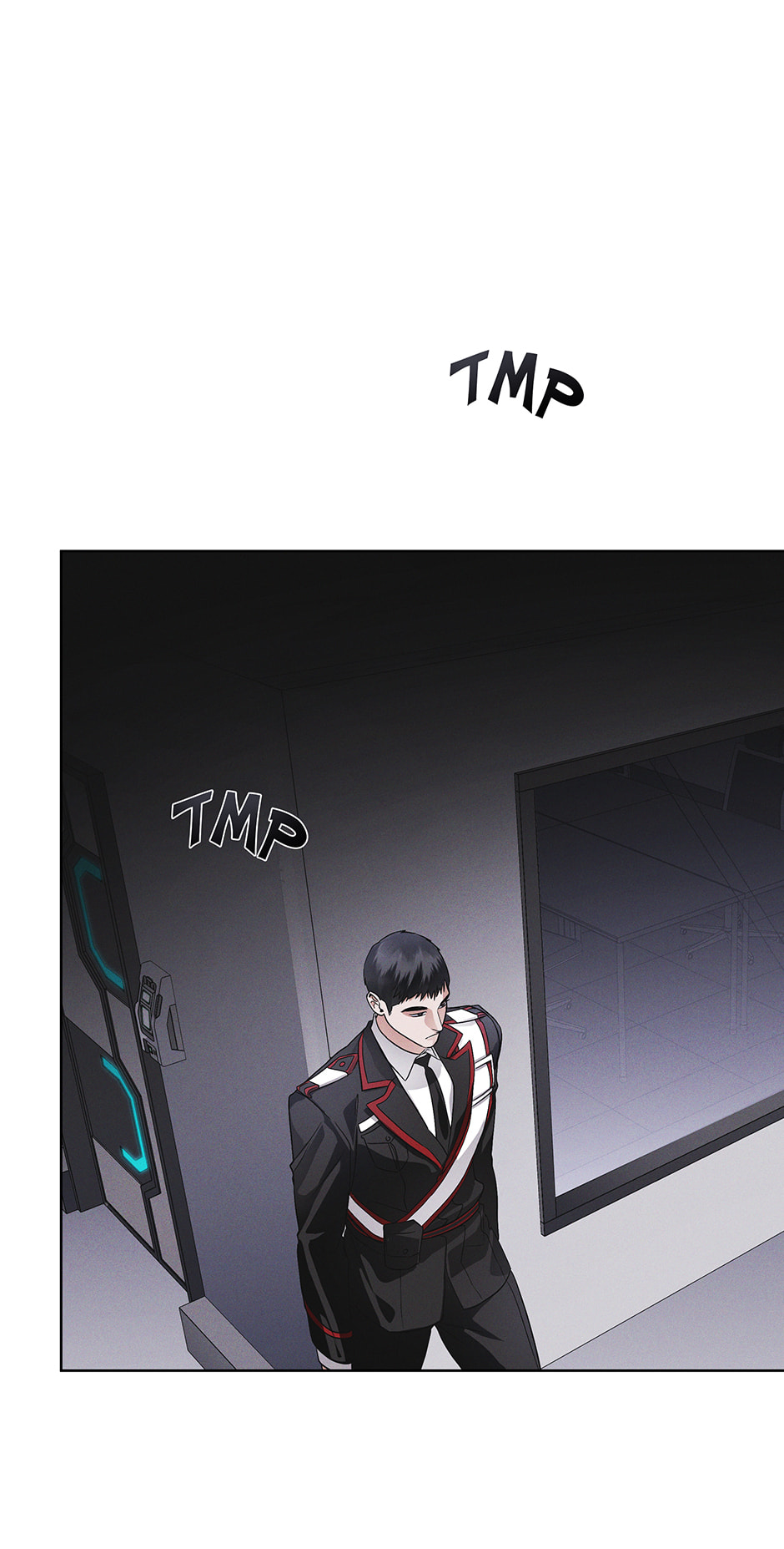 Read Open Sesame chapter 39 image 17 on Lezhin