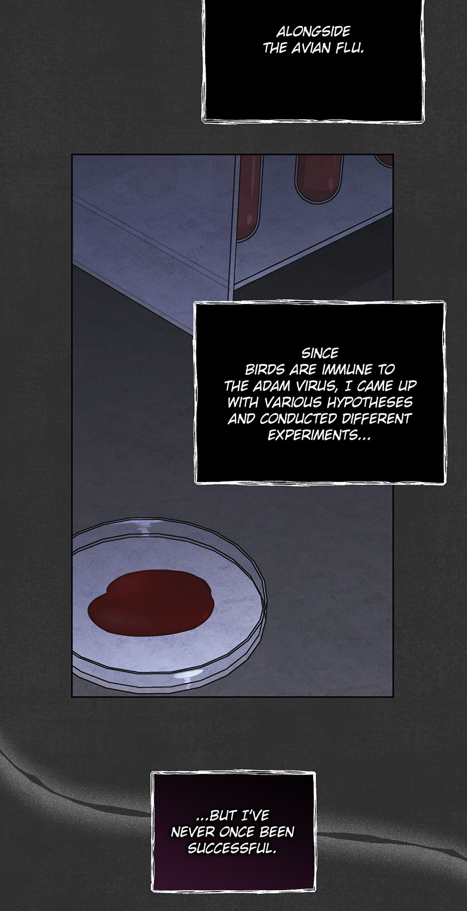 Read Open Sesame chapter 39 image 27 on Lezhin