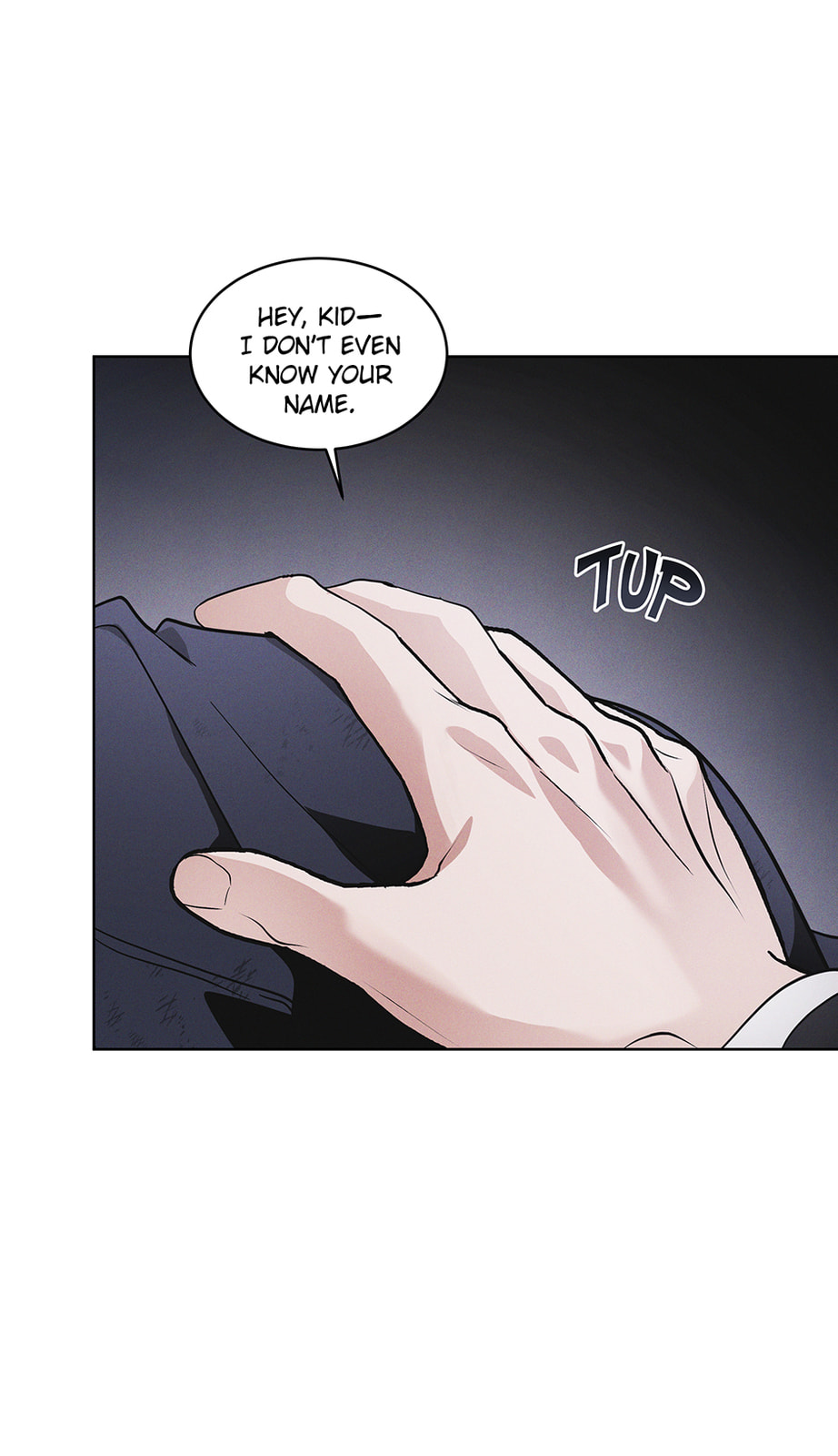 Read Open Sesame chapter 39 image 3 on Lezhin