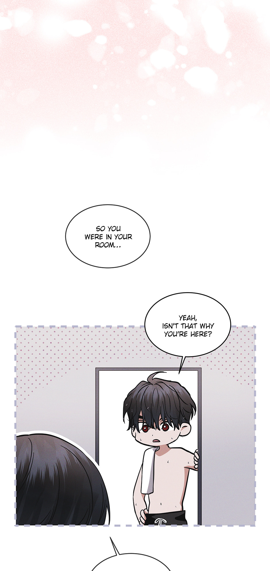 Read Open Sesame chapter 39 image 43 on Lezhin