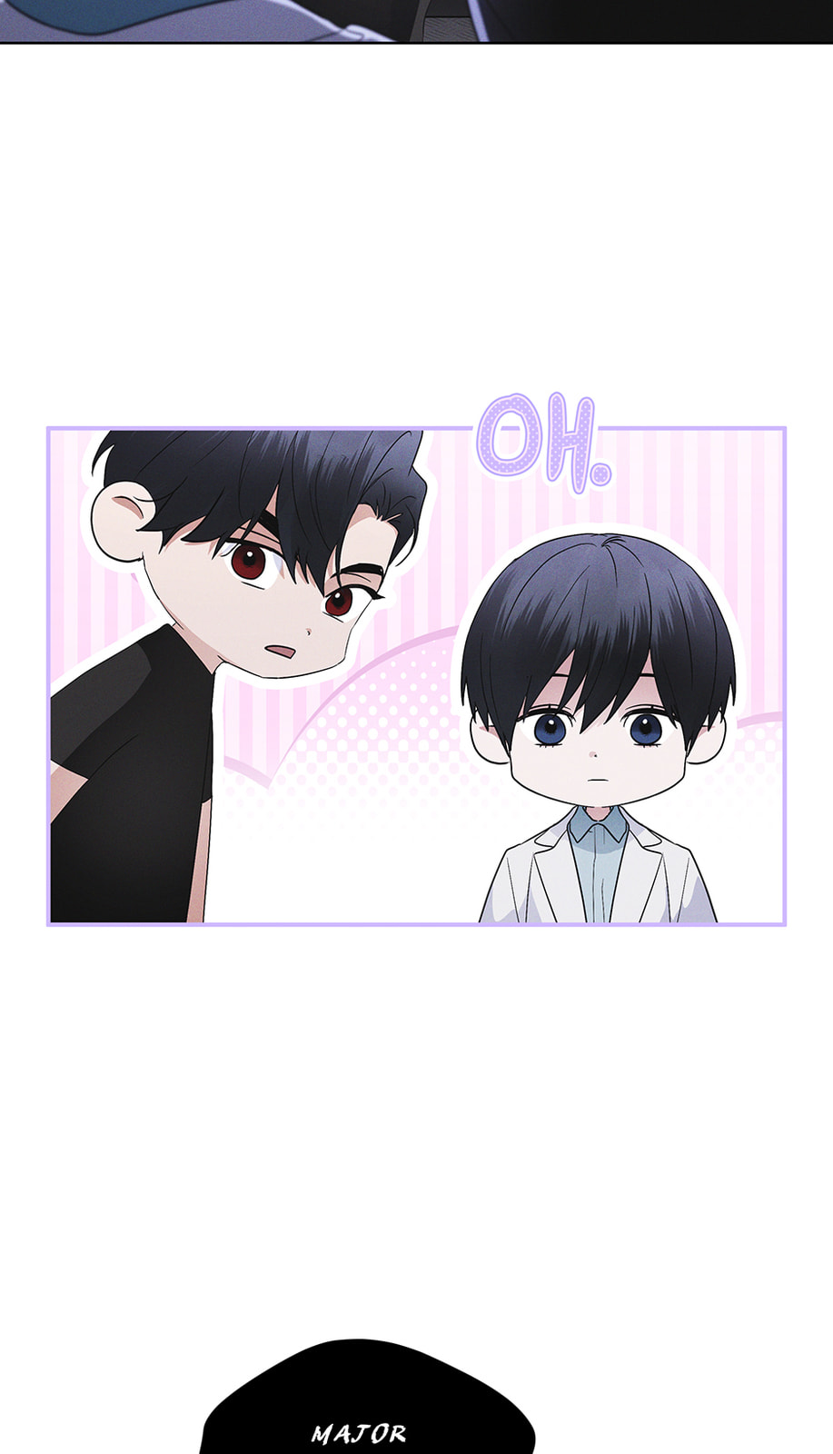 Read Open Sesame chapter 39 image 56 on Lezhin