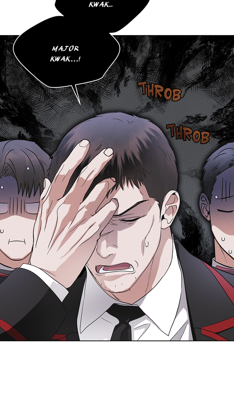 Read Open Sesame chapter 39 image 57 on Lezhin
