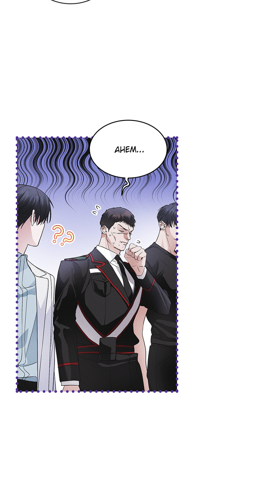 Read Open Sesame chapter 39 image 61 on Lezhin
