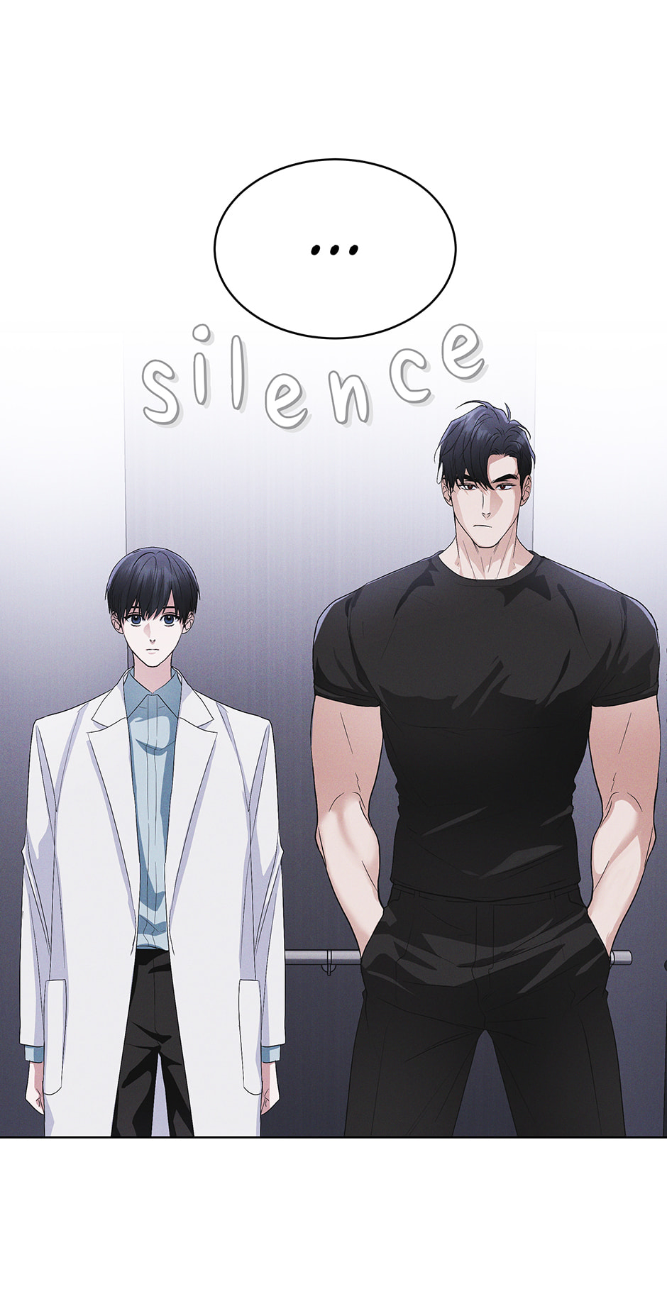 Read Open Sesame chapter 39 image 63 on Lezhin