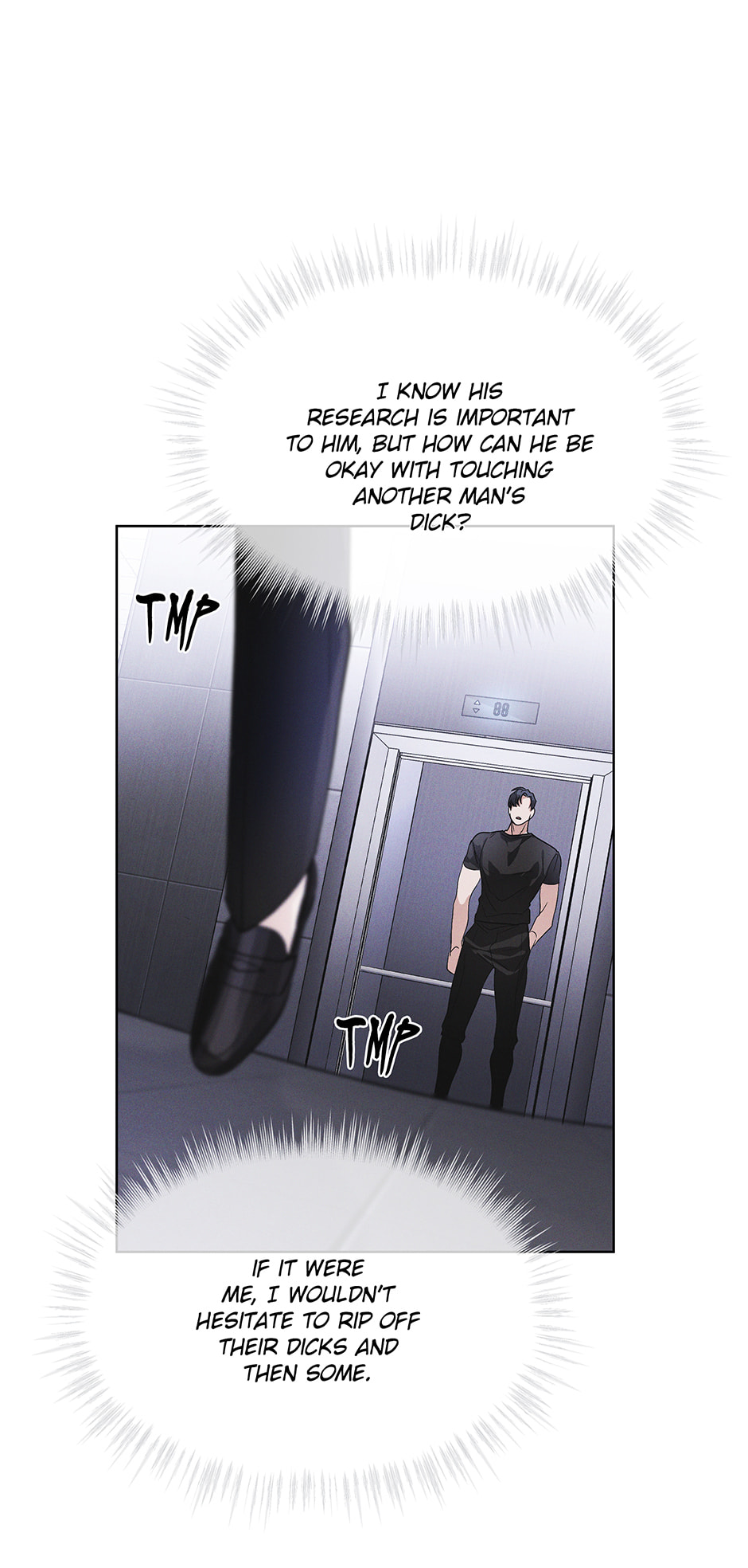 Read Open Sesame chapter 39 image 68 on Lezhin