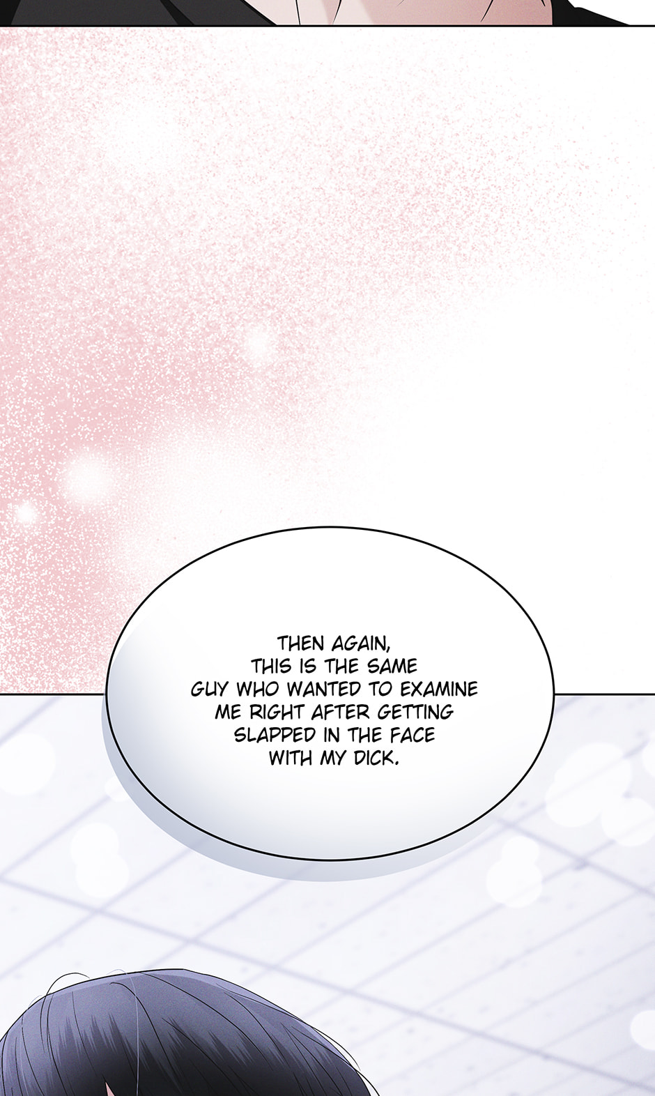 Read Open Sesame chapter 39 image 70 on Lezhin