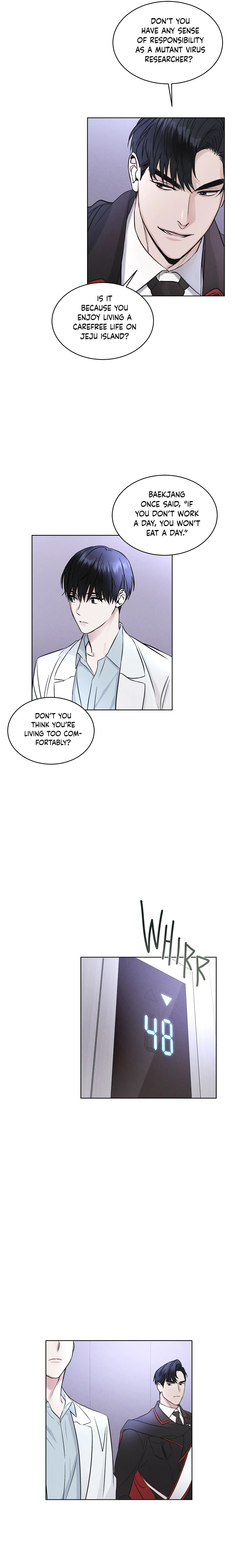 Read Open Sesame chapter 4 image 10 on Lezhin
