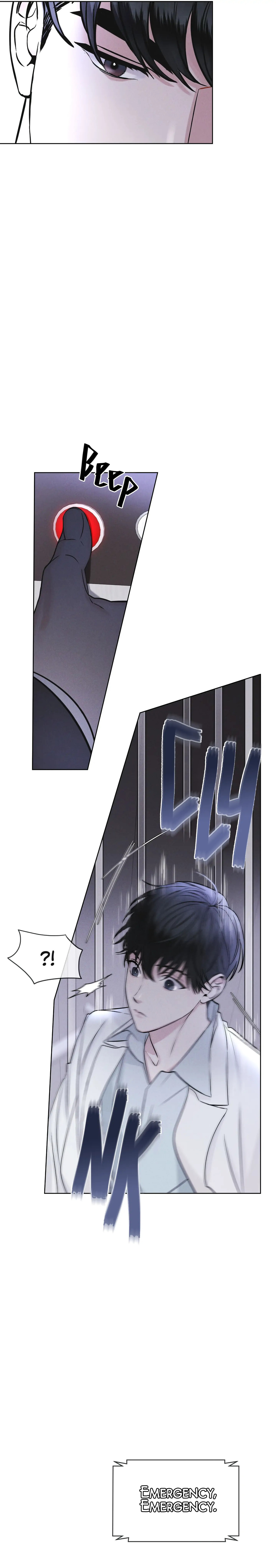 Read Open Sesame chapter 4 image 11 on Lezhin