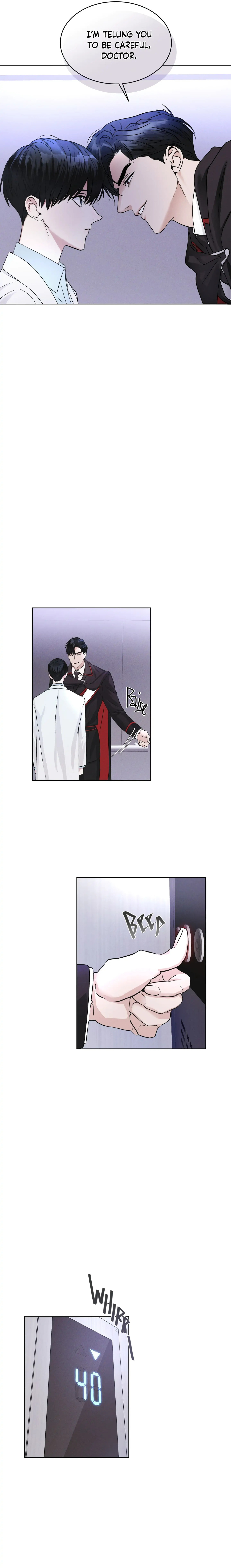 Read Open Sesame chapter 4 image 15 on Lezhin