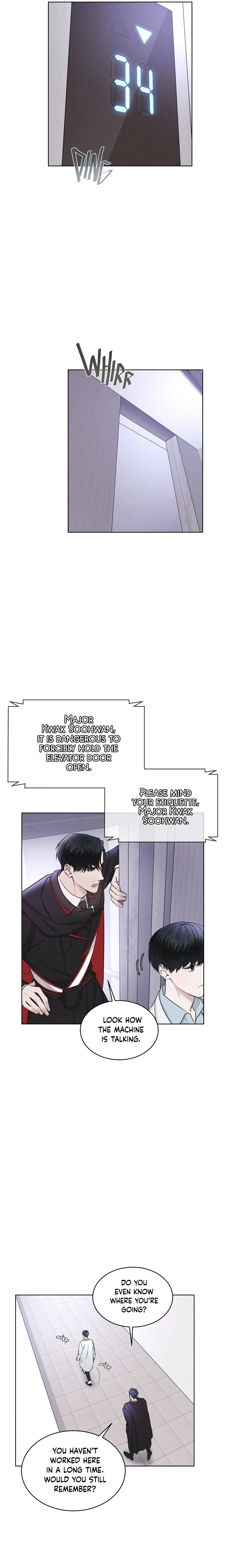 Read Open Sesame chapter 4 image 16 on Lezhin