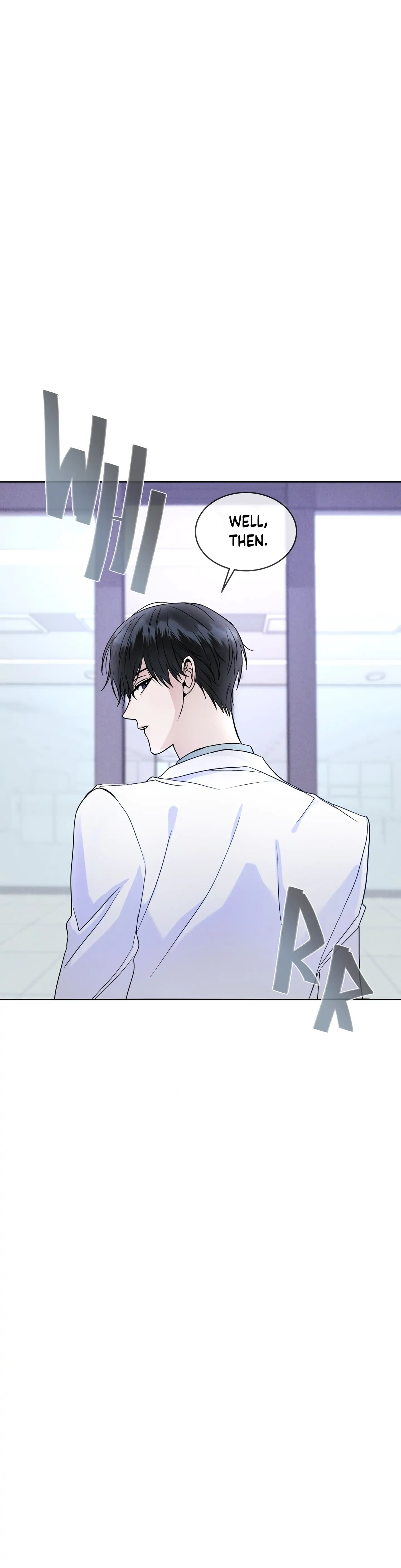 Read Open Sesame chapter 4 image 19 on Lezhin