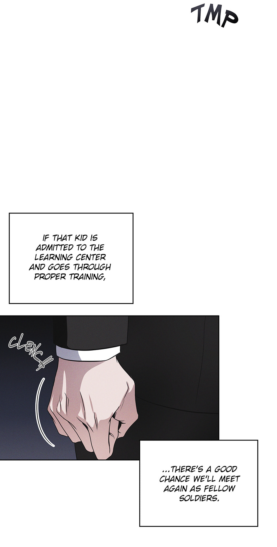Read Open Sesame chapter 40 image 18 on Lezhin