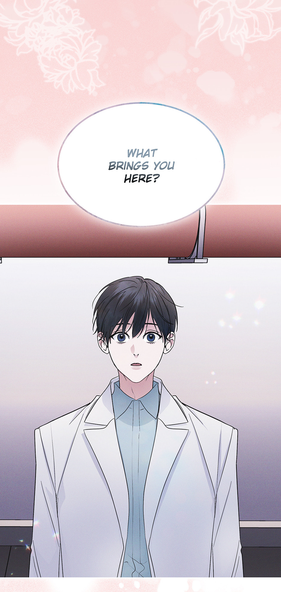 Read Open Sesame chapter 40 image 42 on Lezhin
