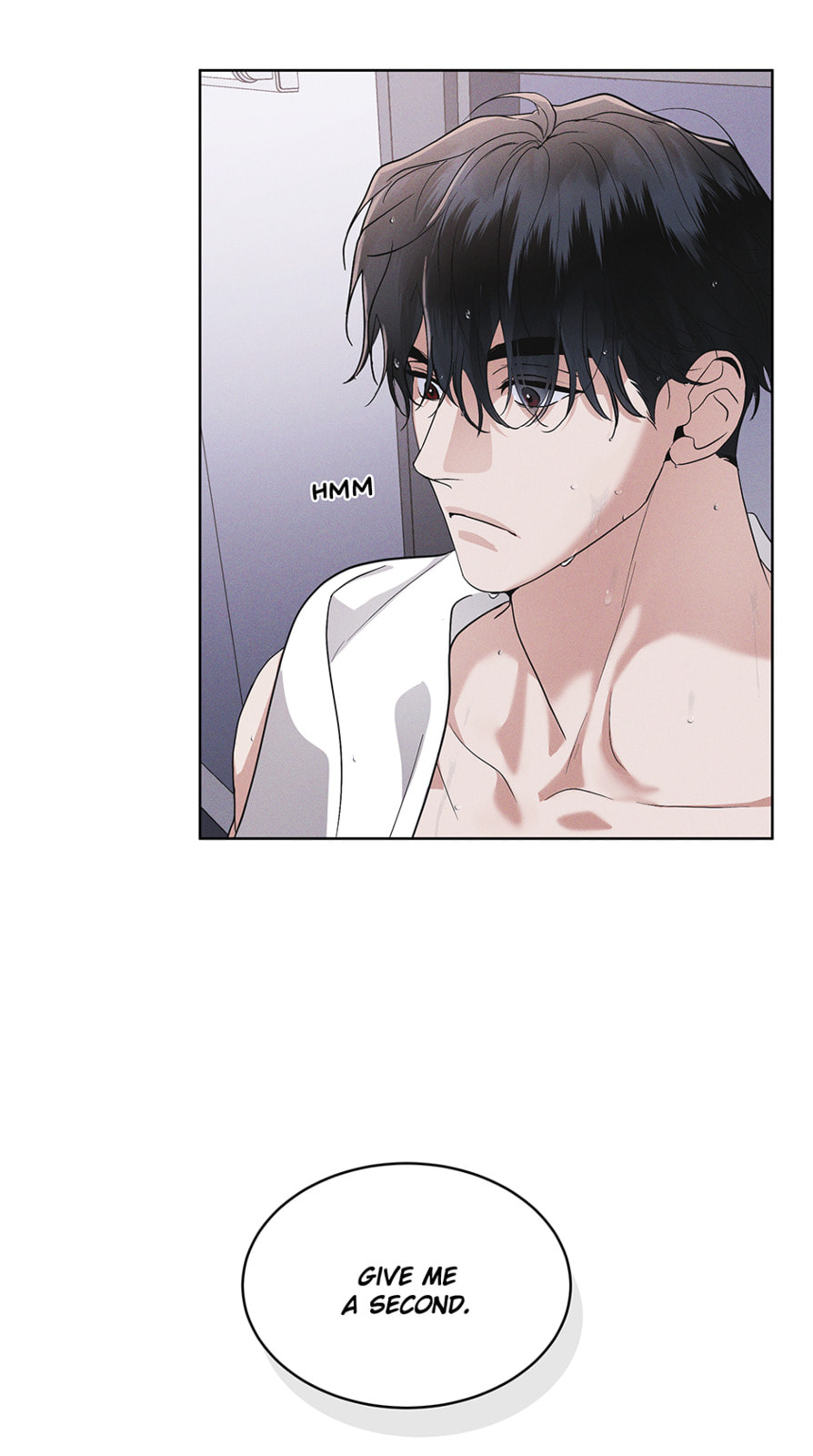 Read Open Sesame chapter 40 image 45 on Lezhin