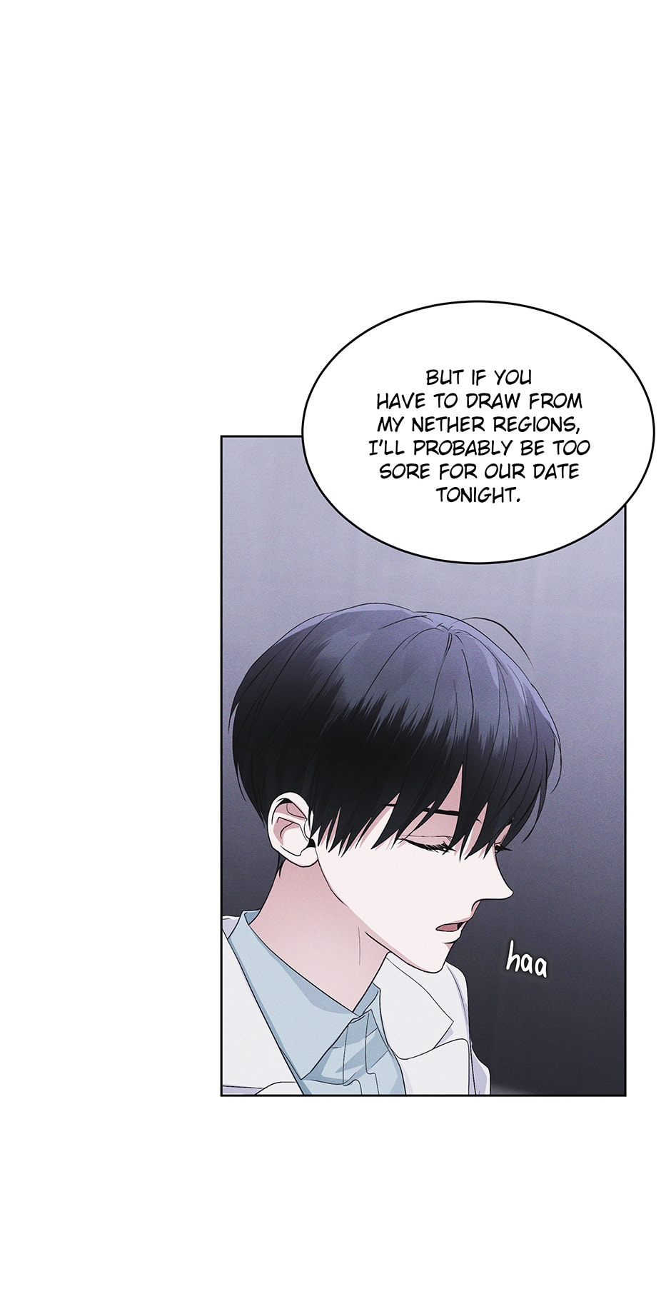 Read Open Sesame chapter 40 image 53 on Lezhin