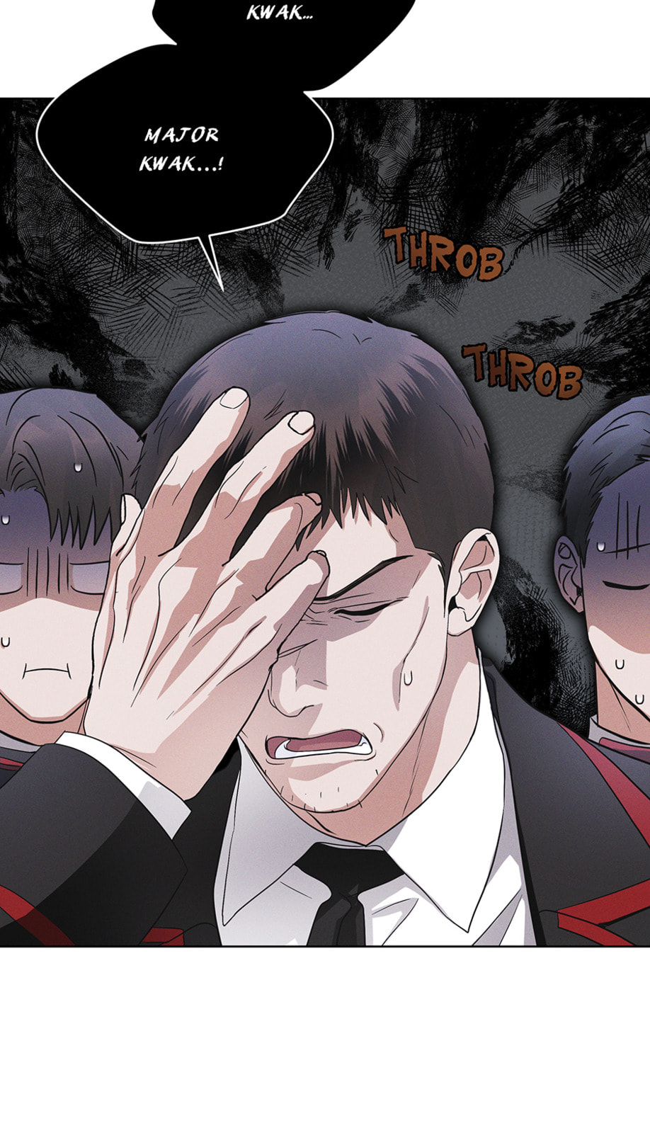 Read Open Sesame chapter 40 image 57 on Lezhin