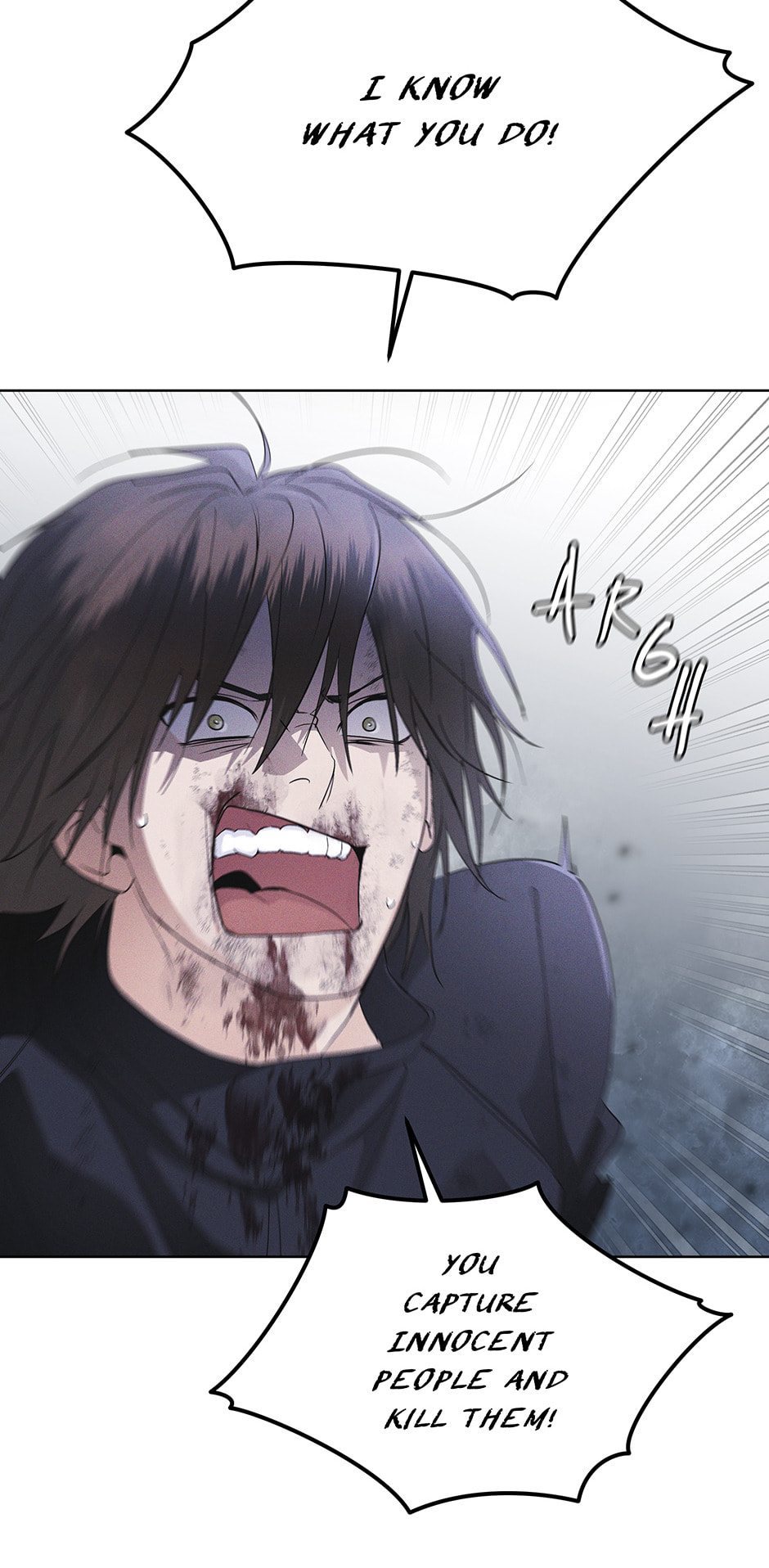 Read Open Sesame chapter 40 image 6 on Lezhin