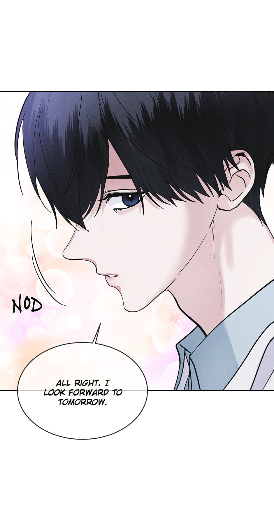 Read Open Sesame chapter 40 image 66 on Lezhin