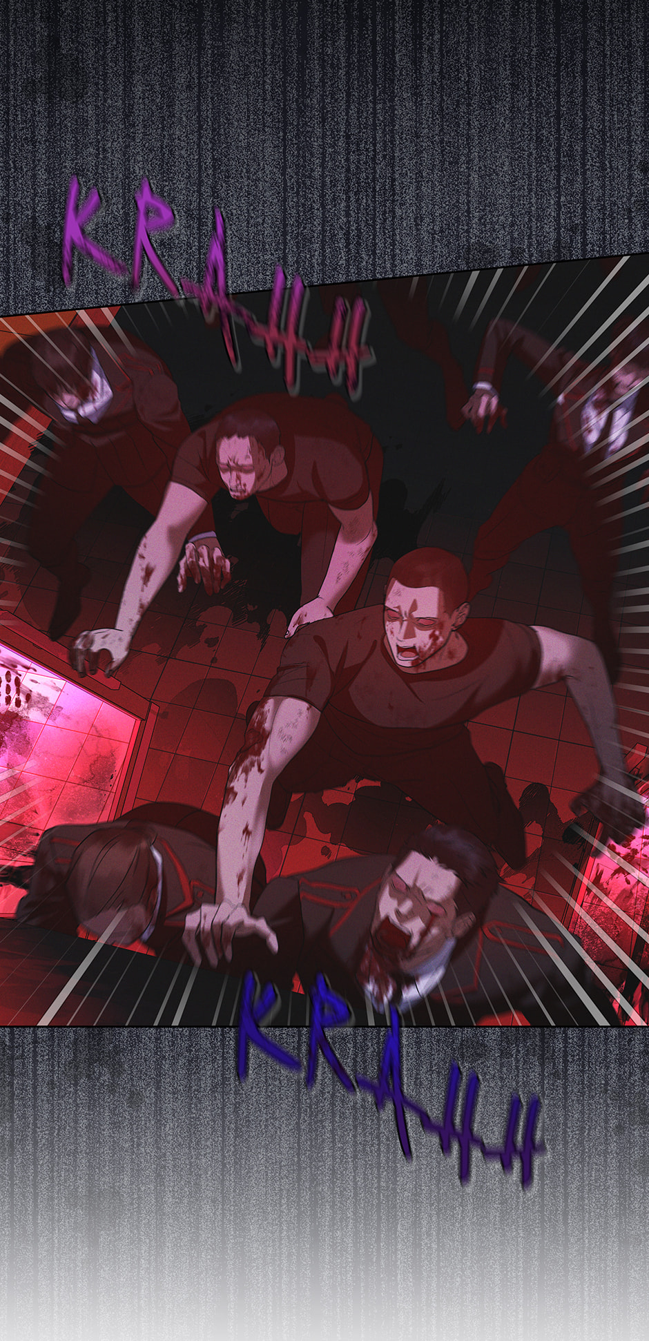 Read Open Sesame chapter 41 image 1 on Lezhin