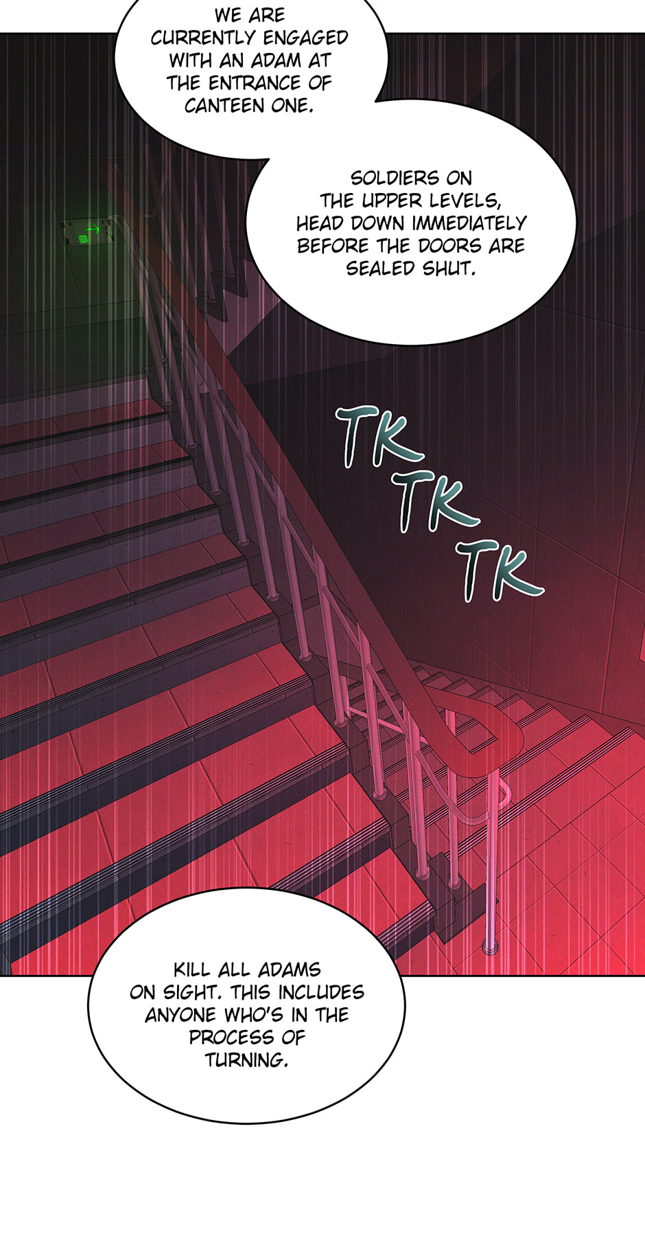 Read Open Sesame chapter 41 image 22 on Lezhin