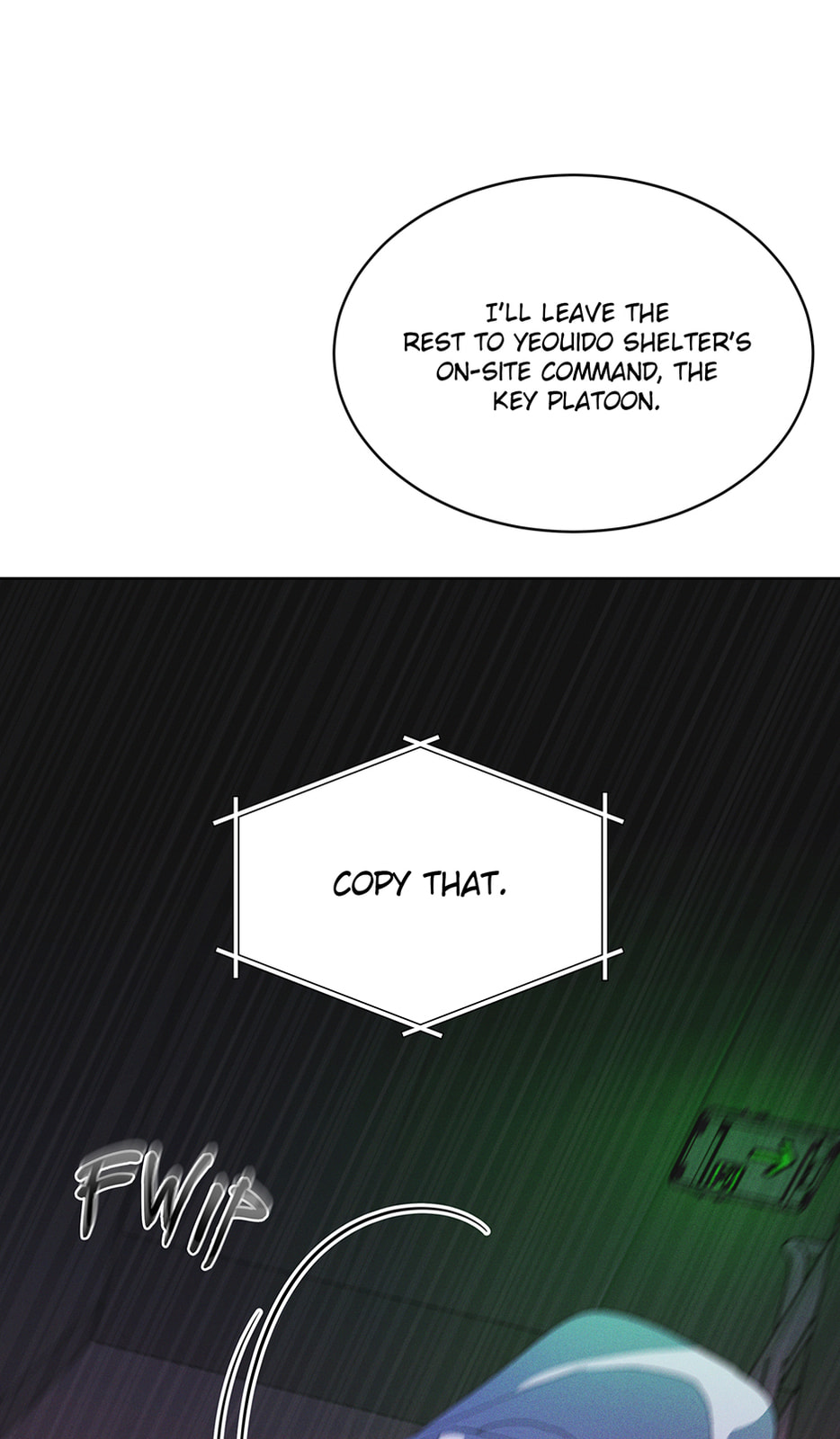 Read Open Sesame chapter 41 image 23 on Lezhin