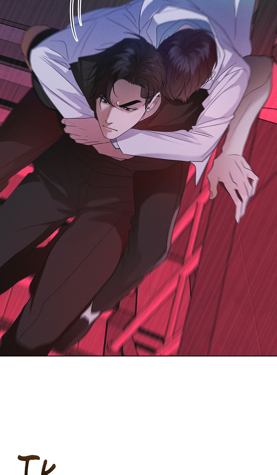 Read Open Sesame chapter 41 image 24 on Lezhin