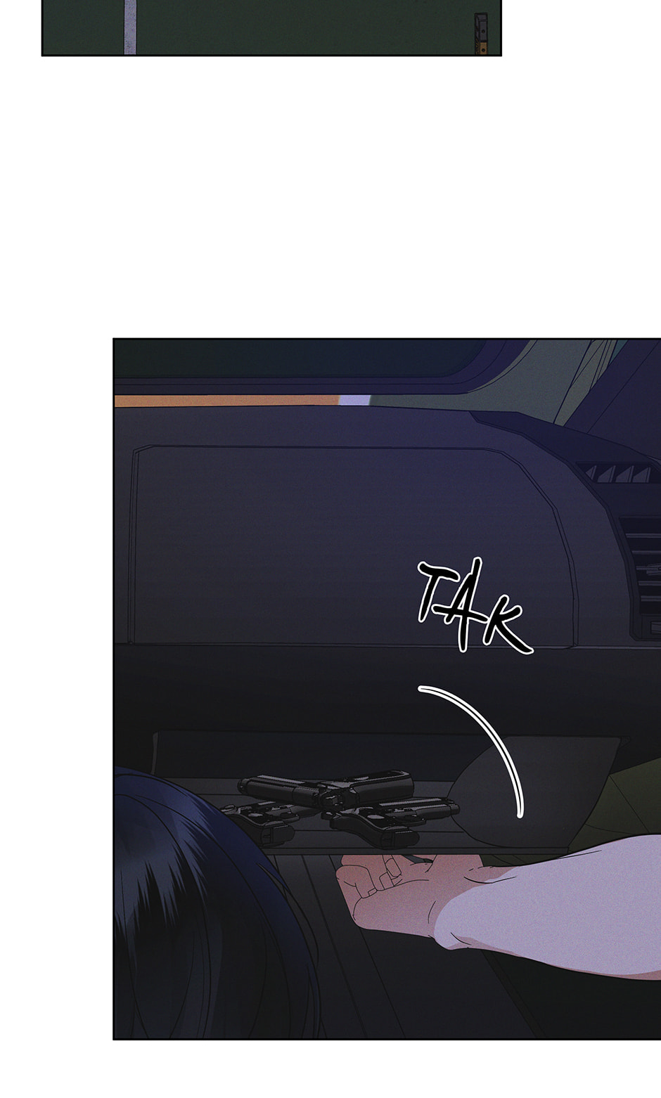 Read Open Sesame chapter 41 image 30 on Lezhin
