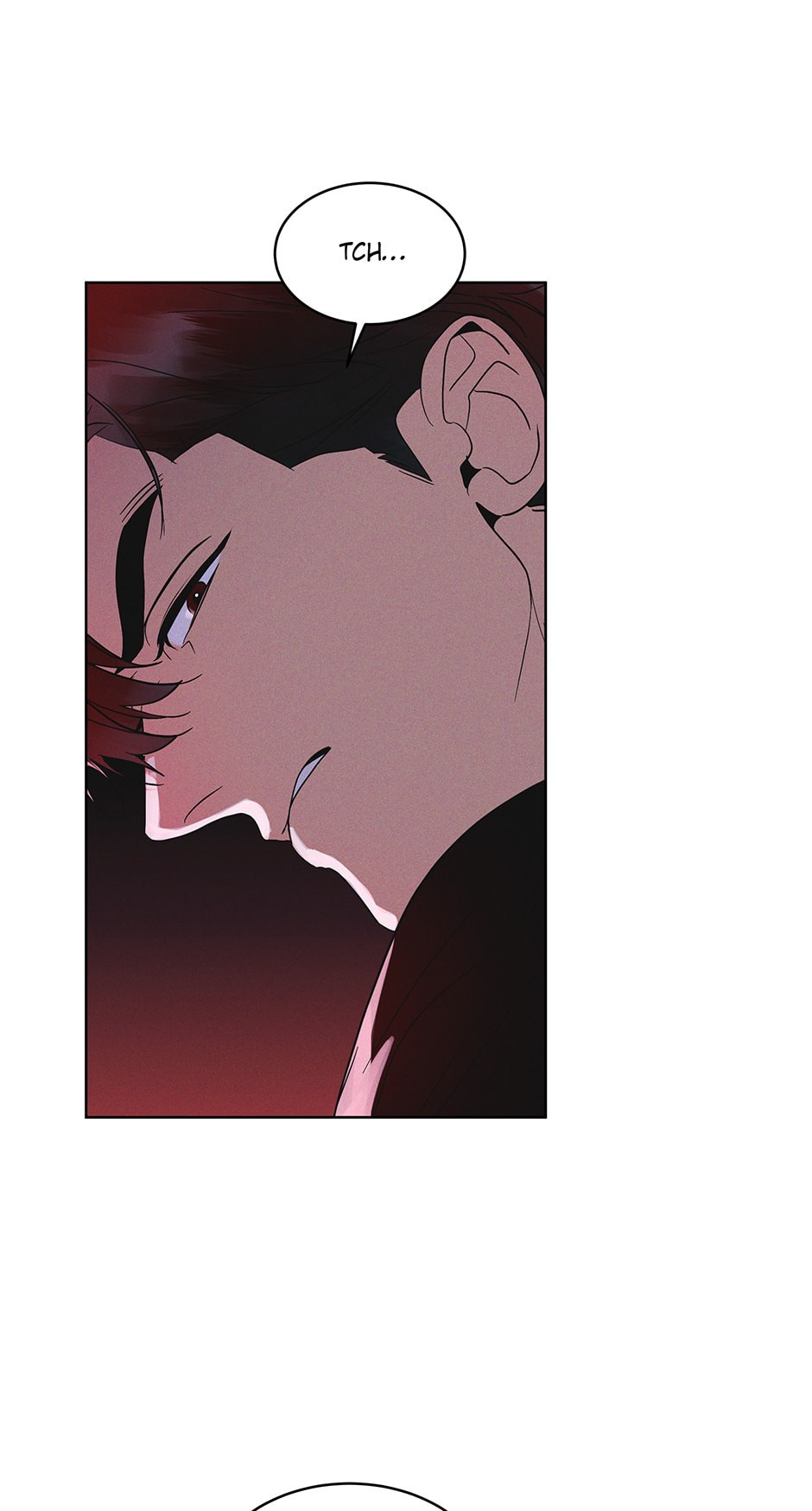 Read Open Sesame chapter 41 image 4 on Lezhin