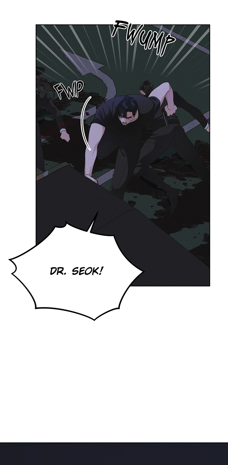 Read Open Sesame chapter 41 image 44 on Lezhin